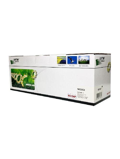 Картридж HP Color LJ Pro 4203,MFP 4303 W2300X (230X) черный (7,5K) БЕЗ ЧИПА!! UNITON Premium GRE