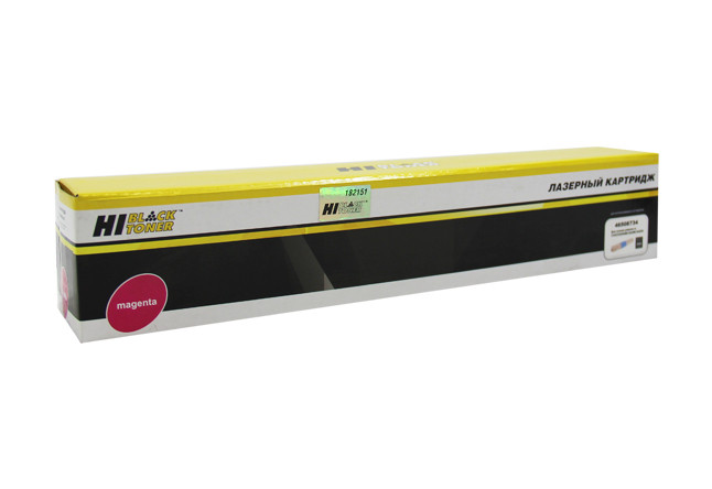 Картридж OKI C332/MC363 (Hi-Black) 46508734, M, 3K