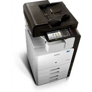 Samsung CLX-9301