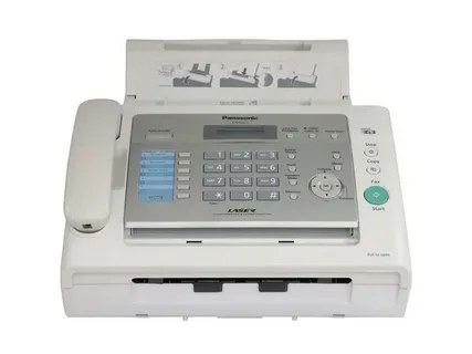Panasonic KX-FL422