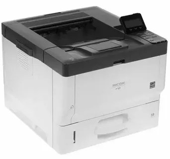 Ricoh P 501