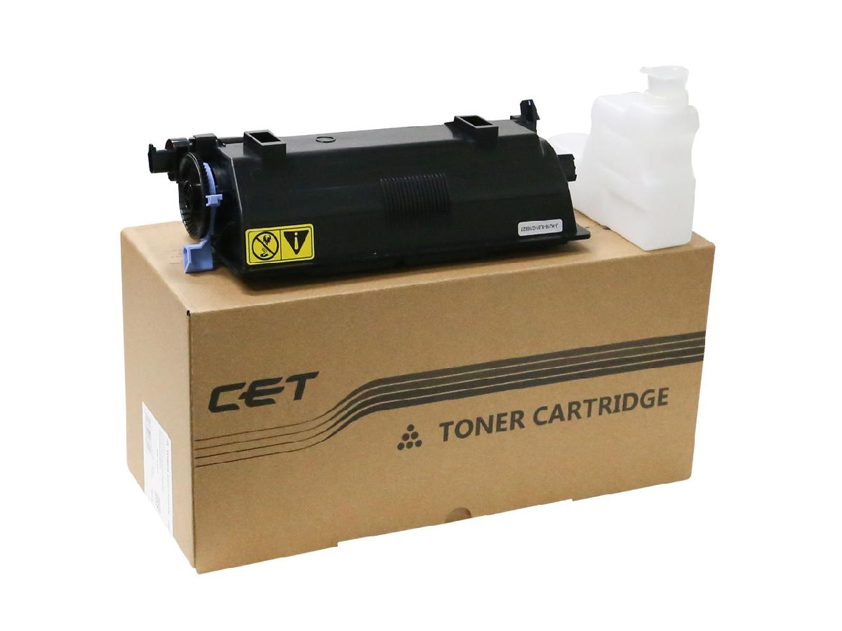 Картридж Kyocera ECOSYS P3045dn (CET7389) TK-3160, 12500 стр., (PK10) 333гр