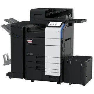 Konica Minolta bizhub 650i