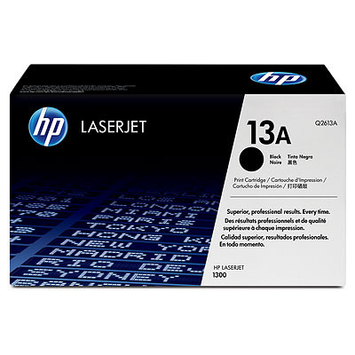 Картридж HP LJ 1300 (O) Q2613A, 1,3K