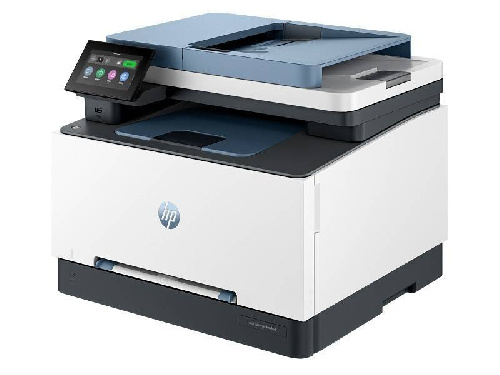МФУ HP Color LaserJet Pro 3303fdn белый (499M7A)
