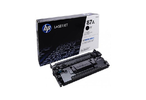 Картридж HP LJ M506dn/M506x/M527dn/M527f/M527c (O) CF287A, 9K