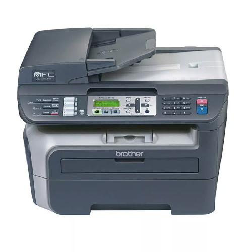 Brother MFC-7840