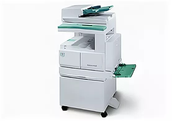 Xerox WorkCentre Pro 421