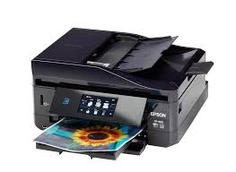 Epson LX-860