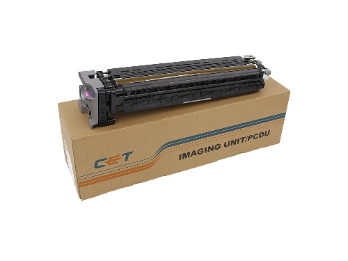 Имидж-юнит D0E12249/D0E22226 для RICOH IM C4510/C5510/C6010 (CET) Magenta, CET471176