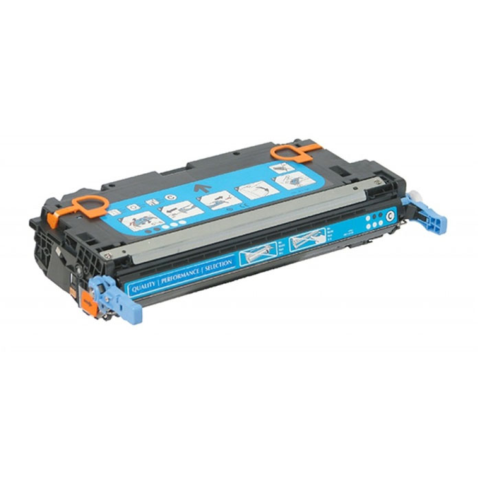 Картридж HP 502A [Q6471A]