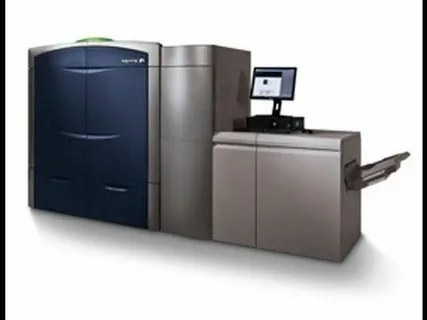 Xerox Color 800
