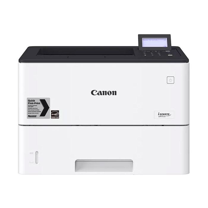 Canon i-SENSYS LBP312
