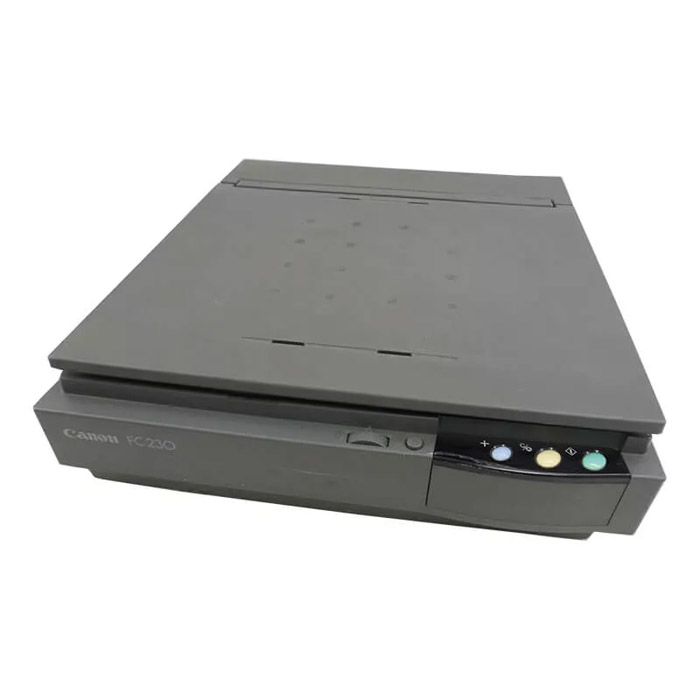 Canon FC-230