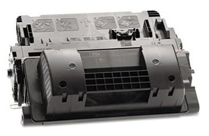 Картридж HP 90X [CE390X]