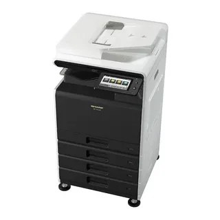 Sharp BP-30C25
