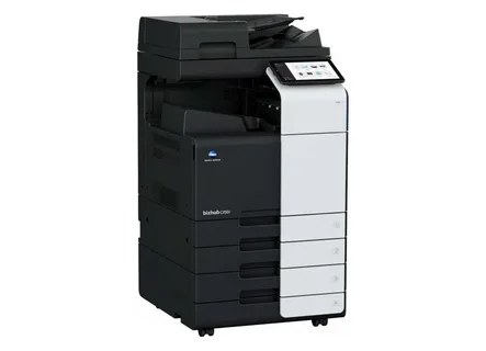 Konica Minolta MB-2215