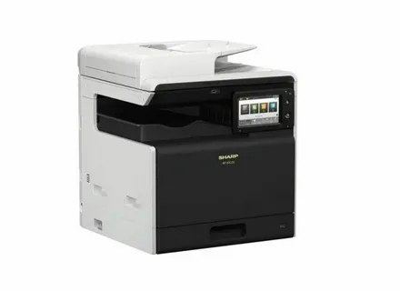 Sharp BP-20C25