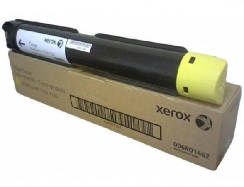 Картридж Xerox WC 7120/7125/7220/7225 (O) 006R01462, Y, 15K