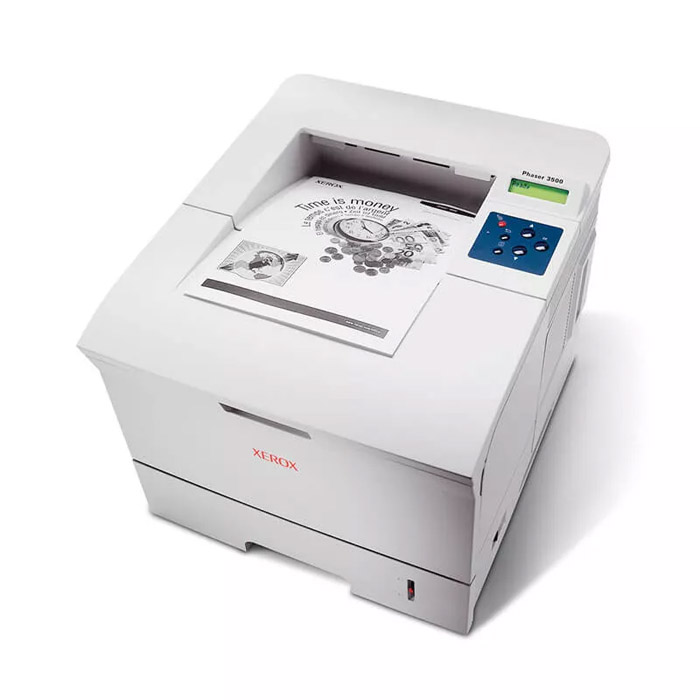 Xerox Phaser 3500