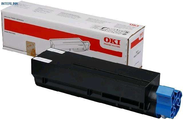Картридж OKI 44992403