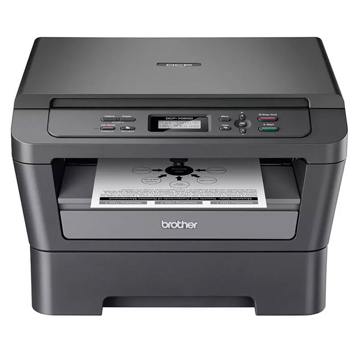 Brother DCP-7060