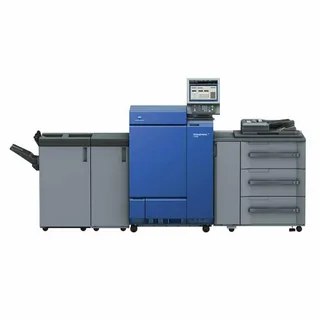 Konica Minolta bizhub PRESS C1100