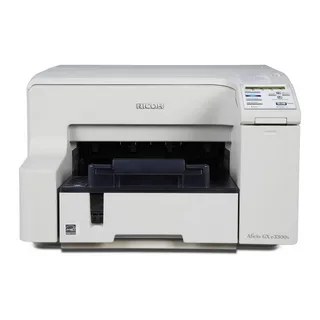 Ricoh Aficio GX e3300