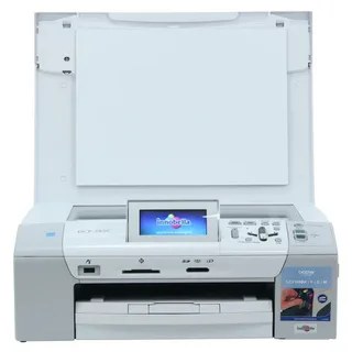 Brother DCP-385
