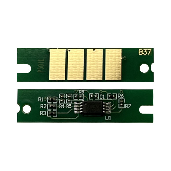 Чип к-жа Ricoh P 501 (3K) UNItech(Apex)