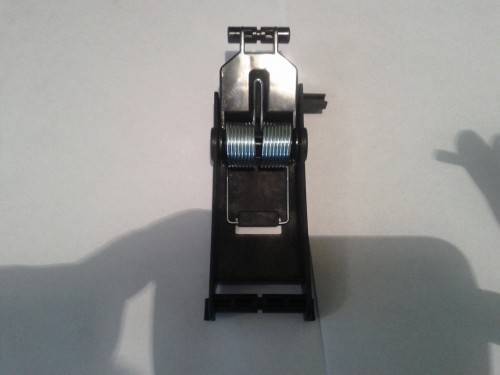 Шарнир (петля) узла сканирования HP CE841-60119/ CE847-60110 (O) OEM