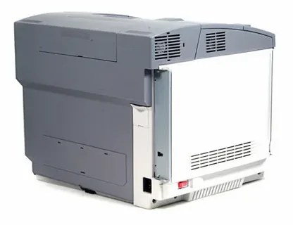 Ricoh Aficio SP C210