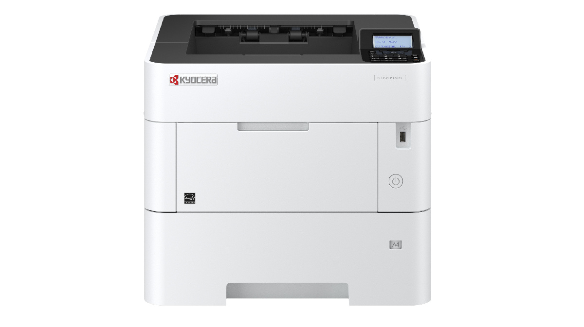 Kyocera ECOSYS P3160