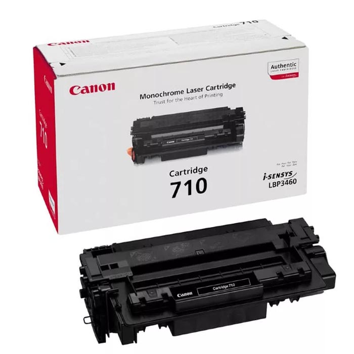 Картридж Canon 710 [0985B001]