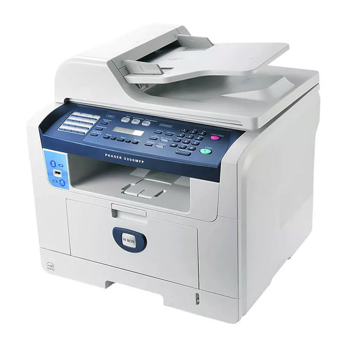 Xerox Phaser 3300