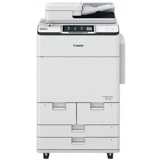 Canon imageRUNNER ADVANCE DX C7780