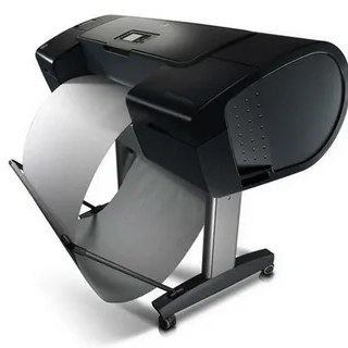 HP DesignJet Z3200