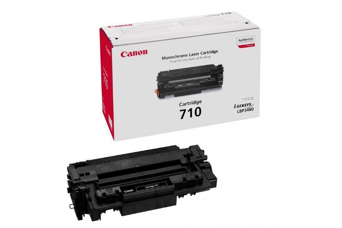 Картридж Canon i-Sensys LBP3460 (O) №710 / 0985B001, 6K