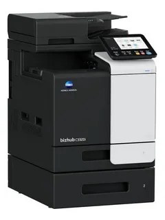 Konica Minolta bizhub 3340