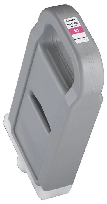 Картридж Canon imagePROGRAF iPF8300/8400/9400 (O) PFI-706M/6683B001, Magenta