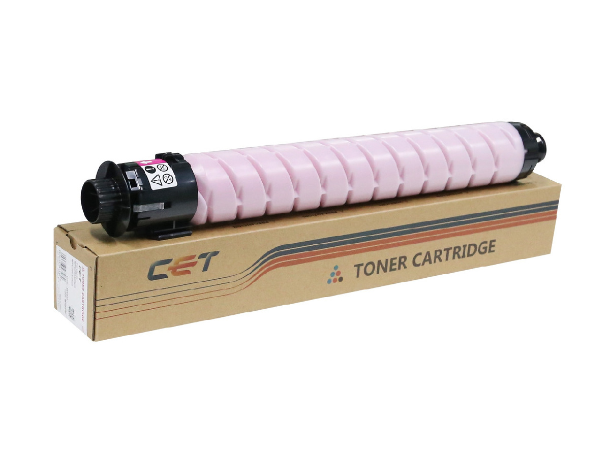 Картридж RICOH IMC2000 (CET) Magenta, (WW), 228г, CET141571, (CPP, KR1)