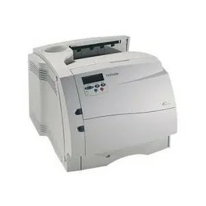 Lexmark Optra S