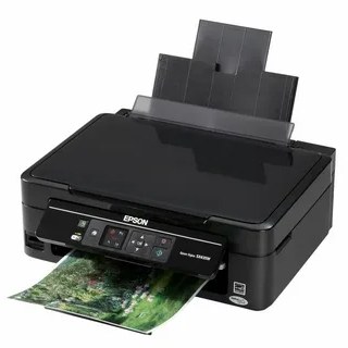 Epson Stylus SX435