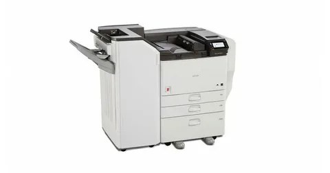 Ricoh Aficio SP C830
