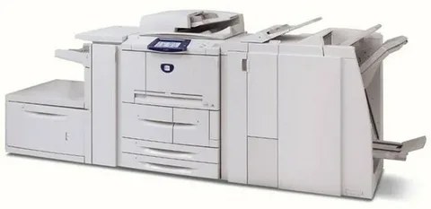 Xerox WorkCentre Pro 4595