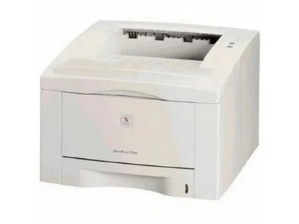 Xerox DocuPrint P1210