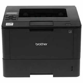 Brother HL-L5100