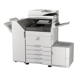 Sharp MX-6070