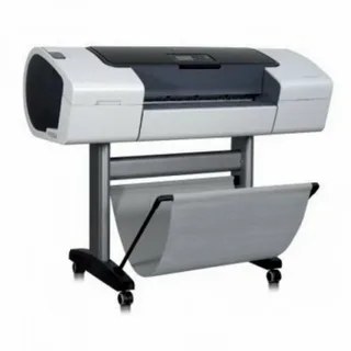 HP DesignJet 100