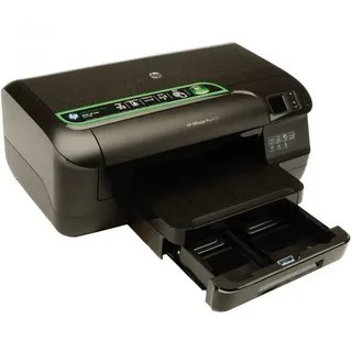 HP OfficeJet Pro 8100